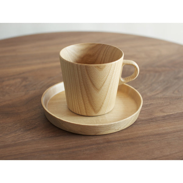Kami Wooden Mug – Ukiyo Home
