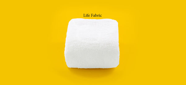 Ikeuchi Organic Air Towels