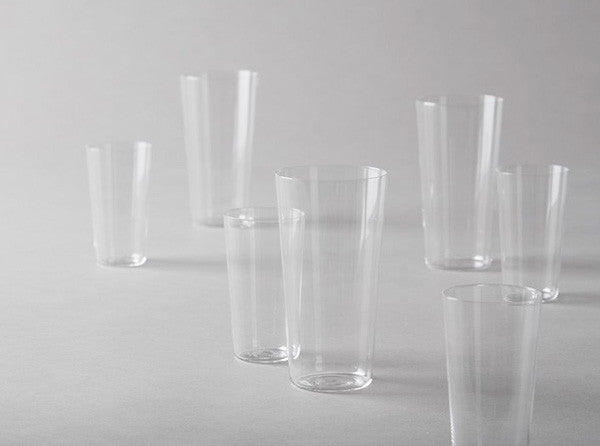 Shotoku Glass - Usuhari Glass