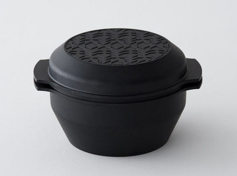 Readymade Weekender - Round
