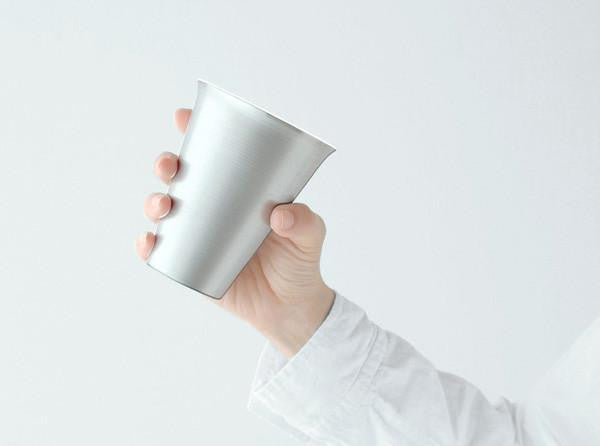 Onami Stainless Steel Tumbler