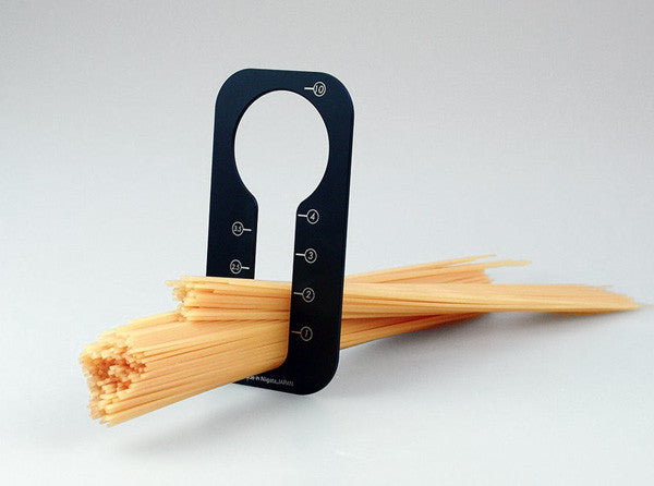 FD Style Pasta Measure