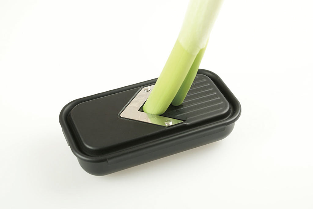 FD Style Slicer & Grater Box Set – Ukiyo Home