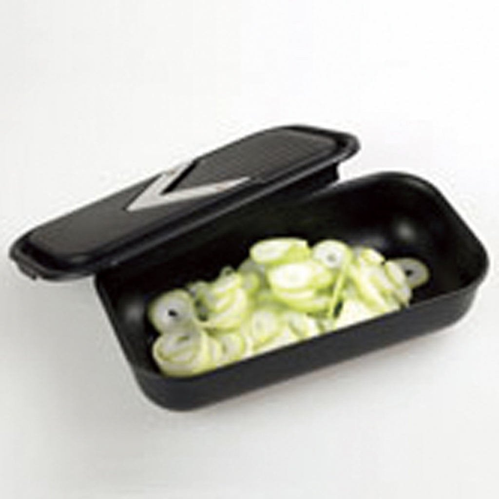 FD Style Slicer & Grater Box Set – Ukiyo Home