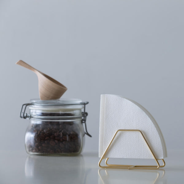 Pour Over Coffee Filter Holder