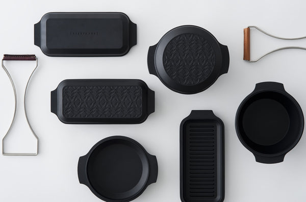 Readymade Weekender - Round