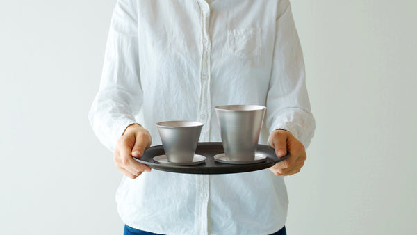 Onami Stainless Steel Tumbler