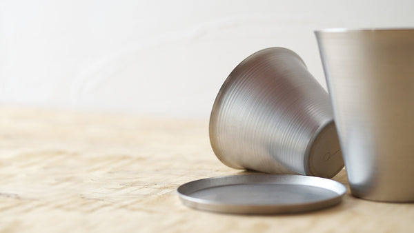 Onami Stainless Steel Tumbler
